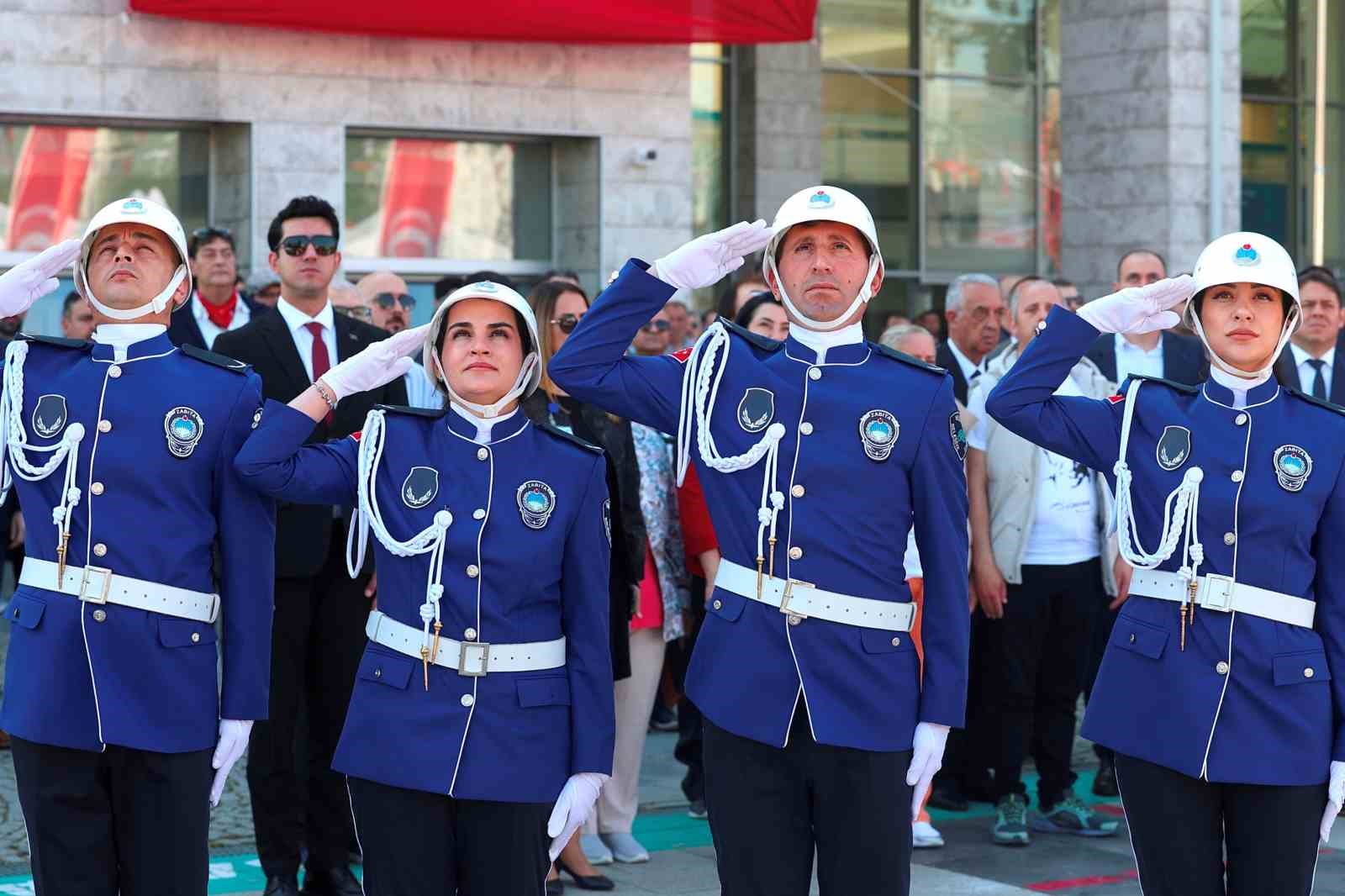 nilufer 19 mayisi cumhuriyet meydaninda karsiladi 5 298gG8FI