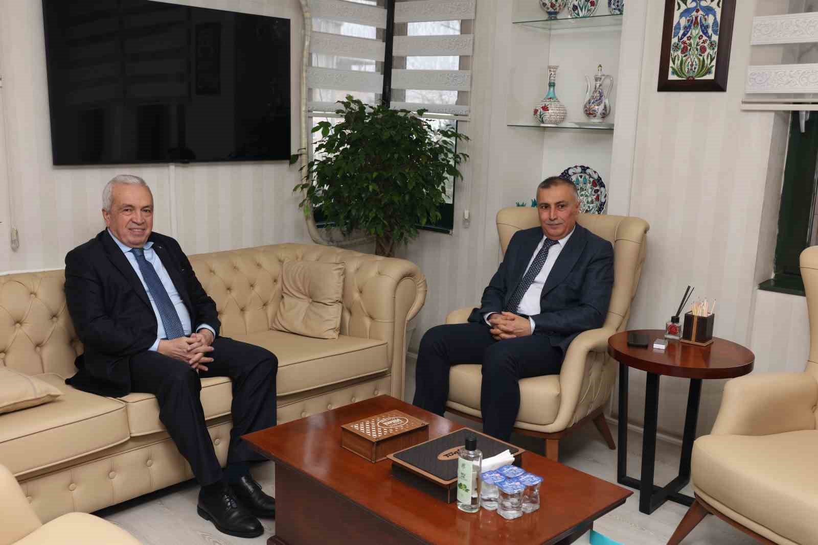 nilufer belediye baskani ozdemirden bursa il milli egitim muduru cokgezere ziyaret 1 cTNVS9ZL