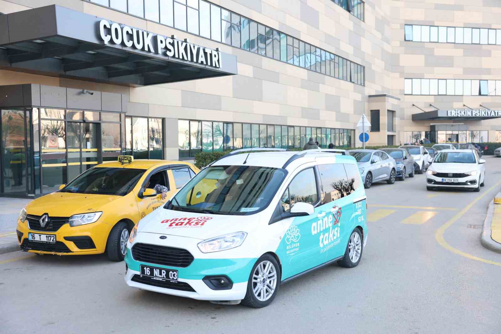 nilufer belediyesi anne taksi filosunu genisletti 4 qFrDJciw