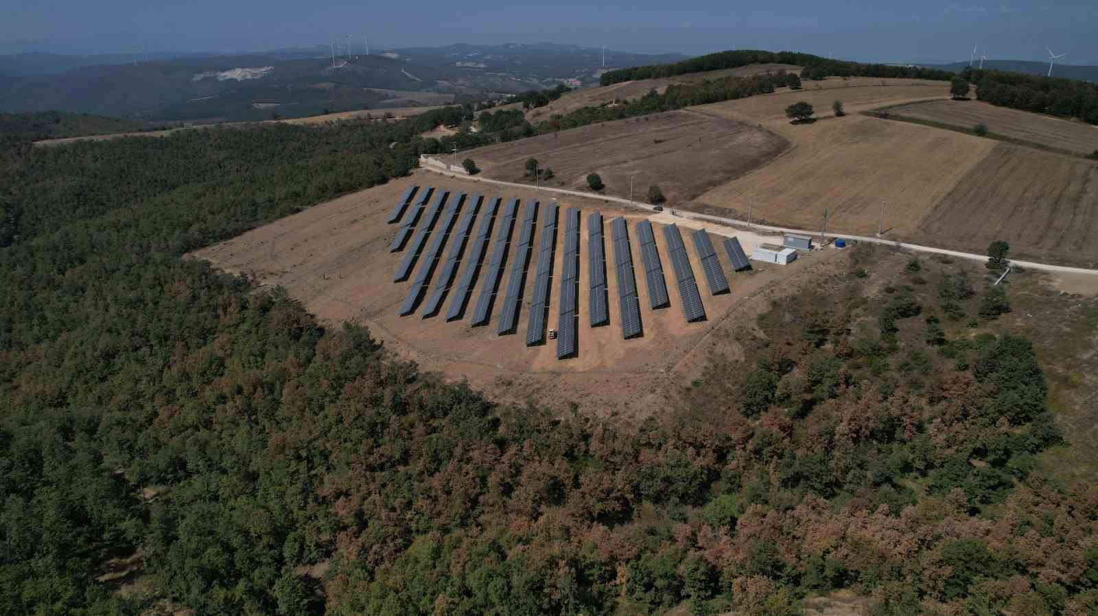 nilufer belediyesi gunes enerjisinde buyumeyi hizlandirdi 0