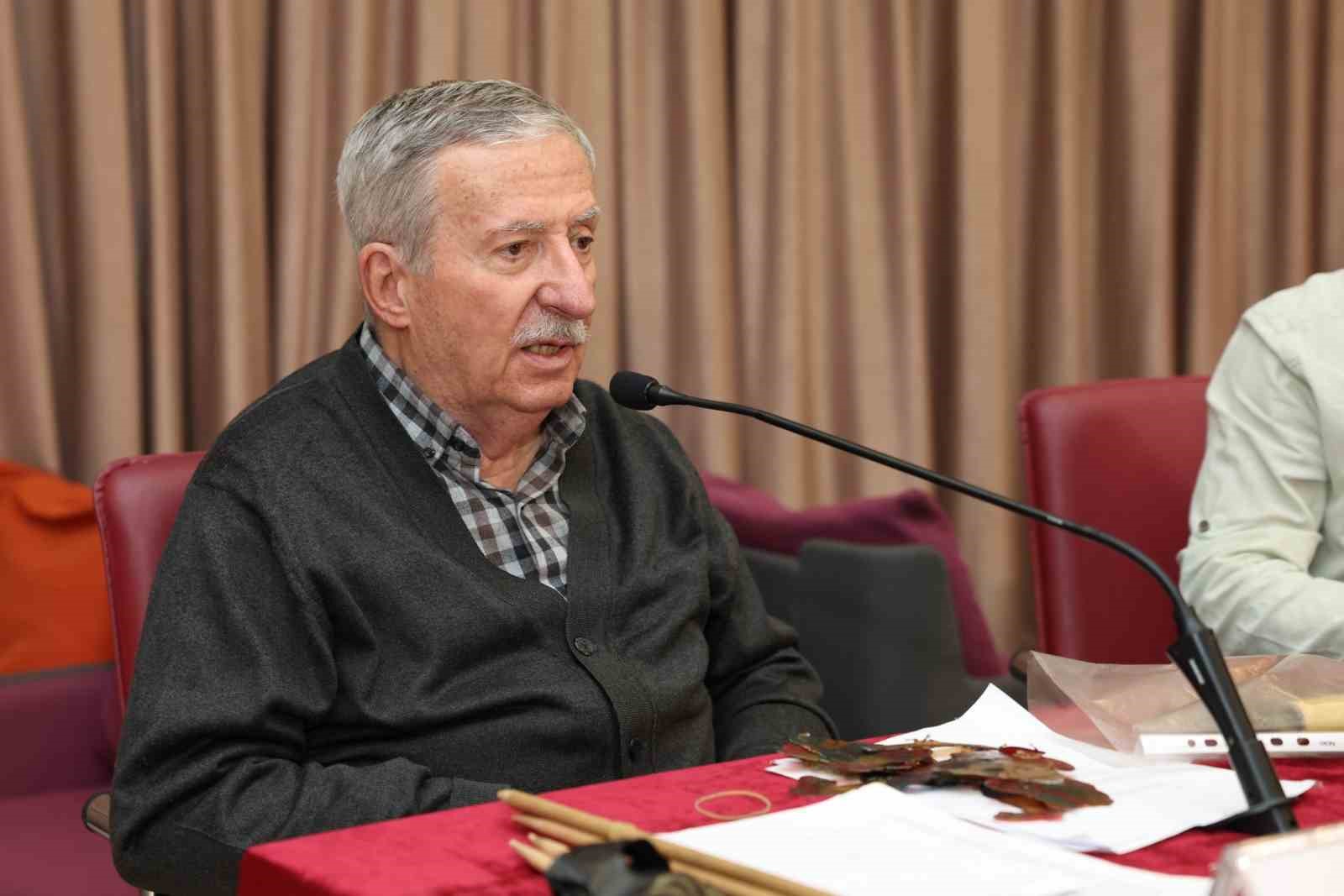 nilufer belediyesi karagoz ustasi sinasi celikolu agirladi 2 mmUPmvEb