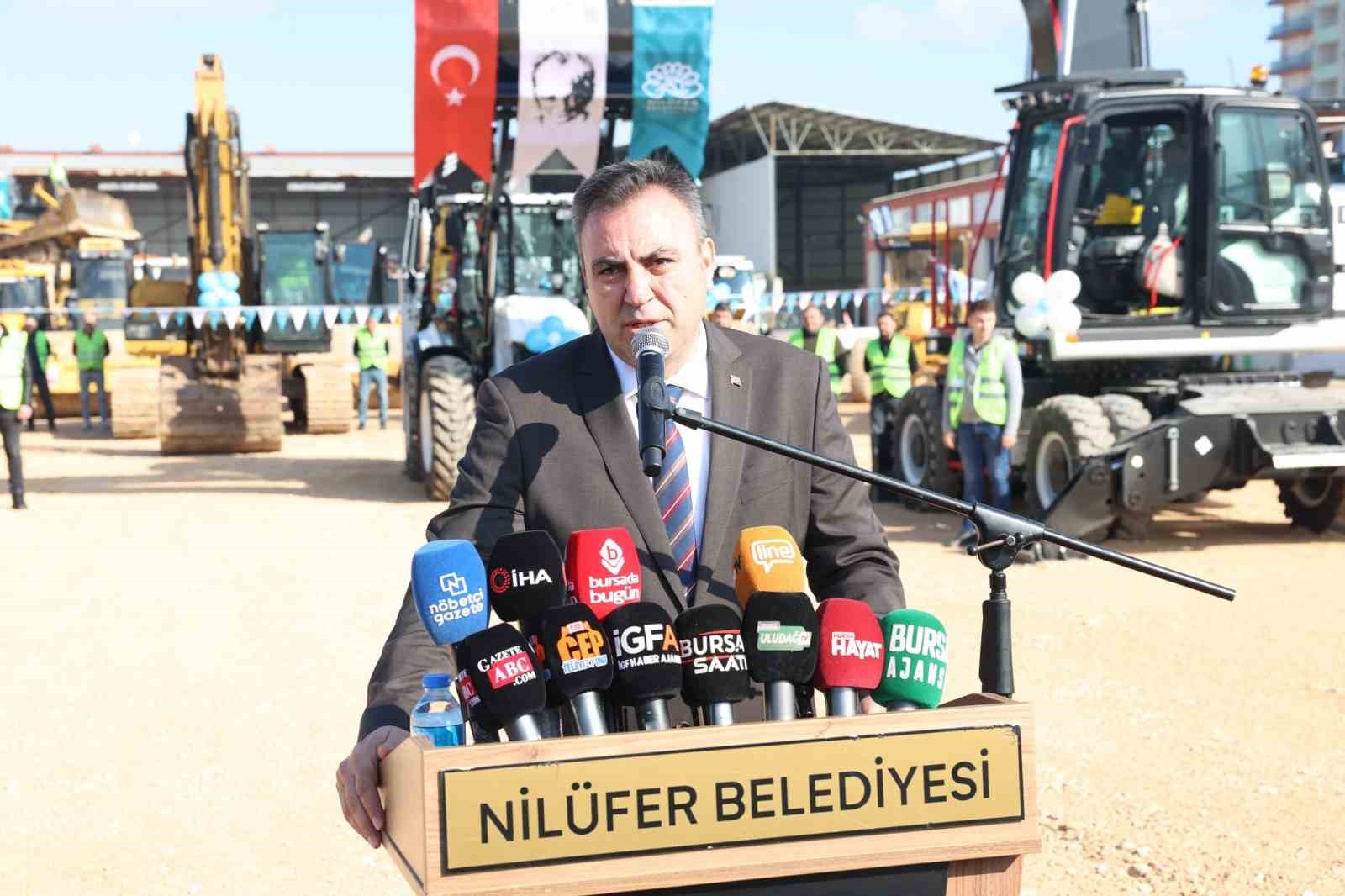 nilufer belediyesi sahadaki gucunu yeni yatirimlarla artiriyor 0 vty3GjHM