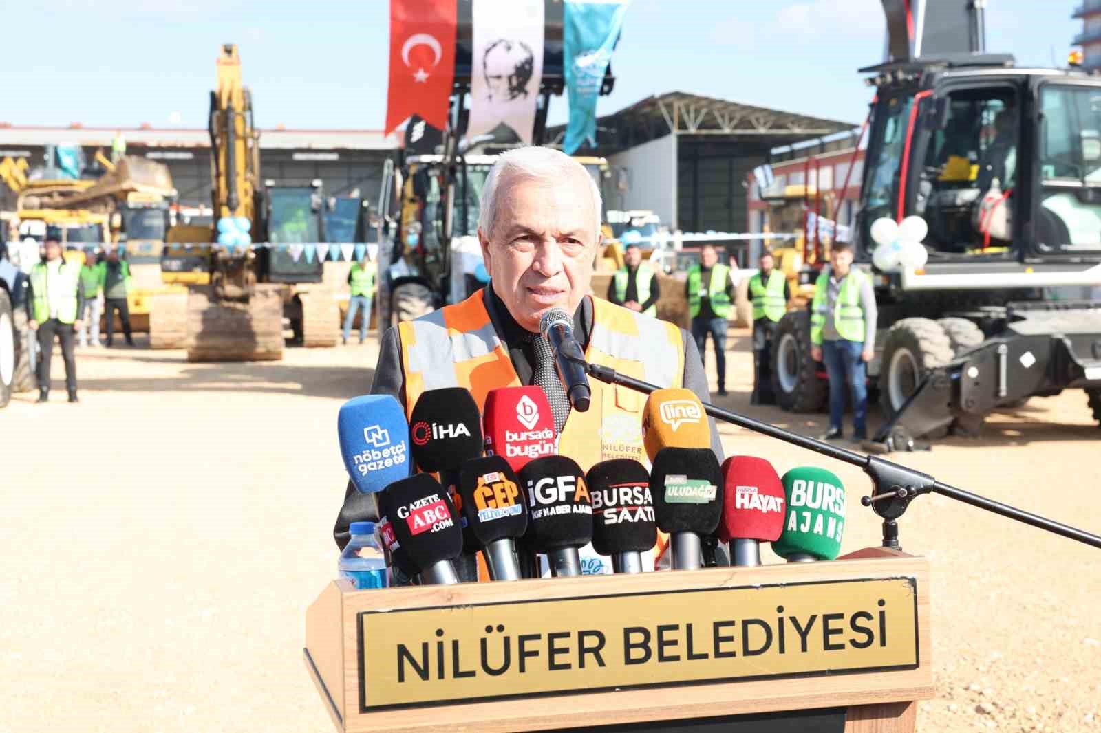 nilufer belediyesi sahadaki gucunu yeni yatirimlarla artiriyor 1 wVY3rXTb