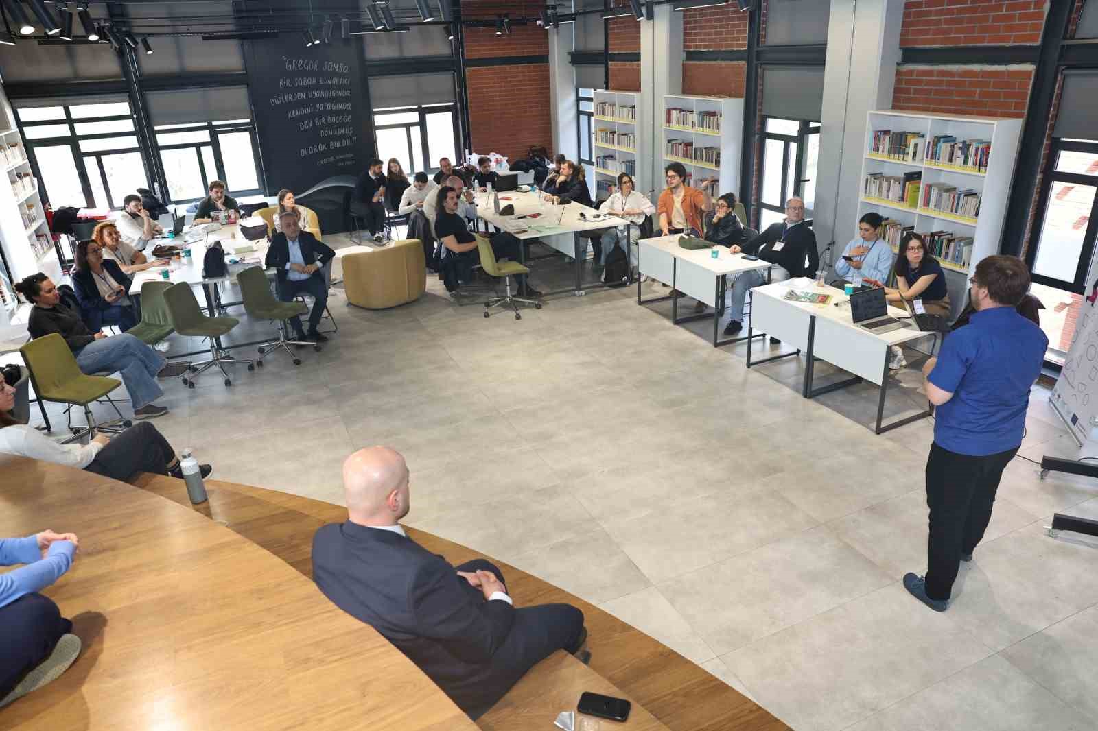 nilufer belediyesi turkiye almanya kardes kentler forumuna ev sahipligi yapti 3 OytU9wDk