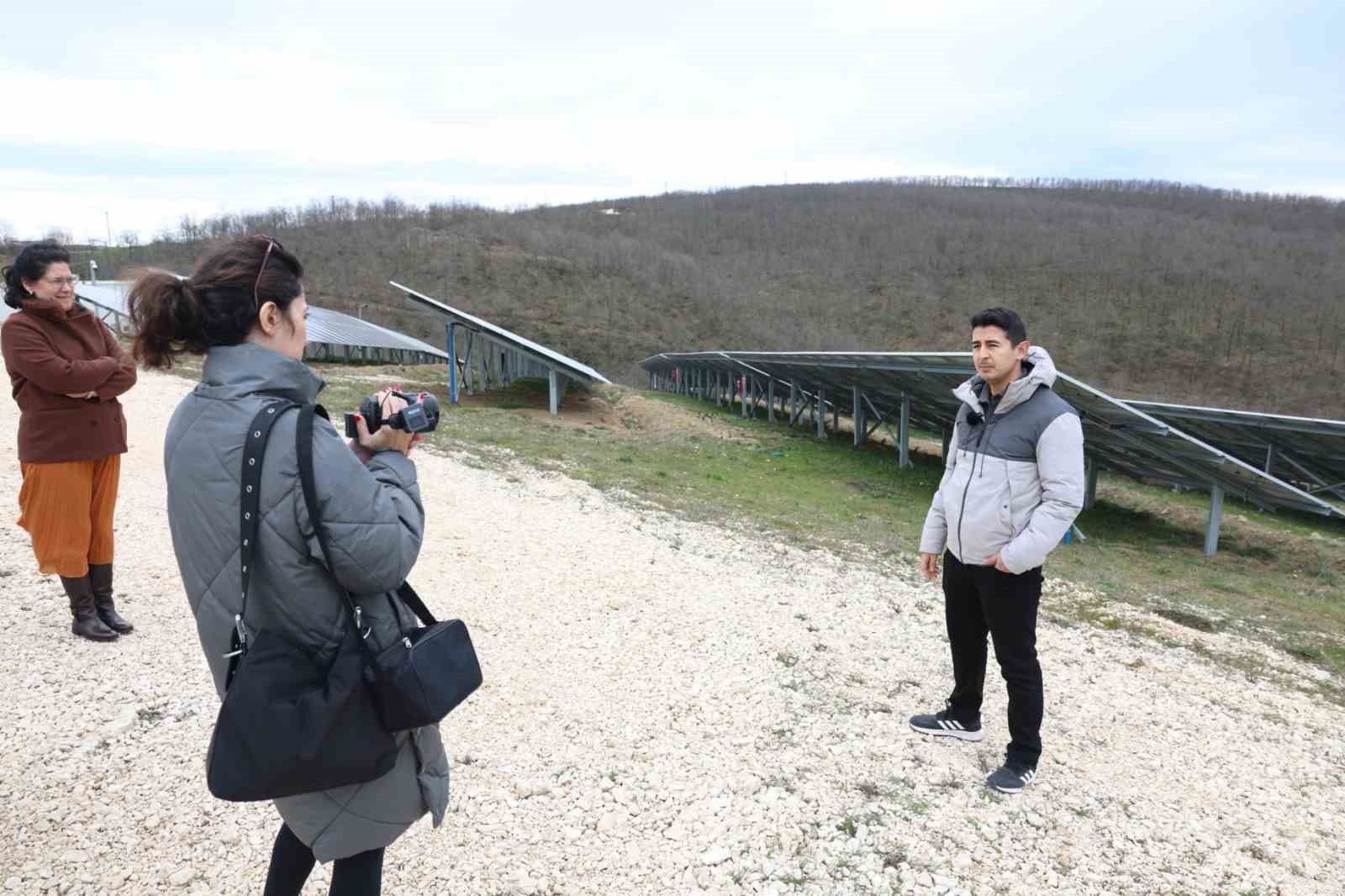 nilufer belediyesi uluslararasi yesil enerji arastirmasina ev sahipligi yapti 3