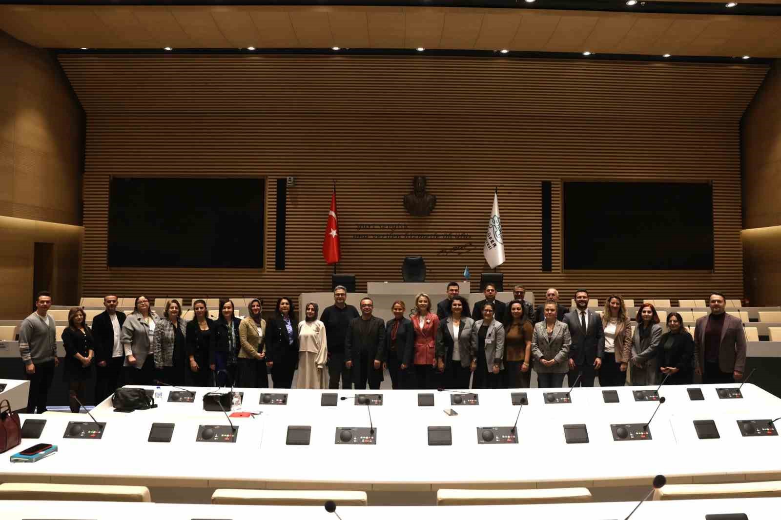 nilufer belediyesi yonetim sistemi belgelerini yeniledi 0 B33fGKU5