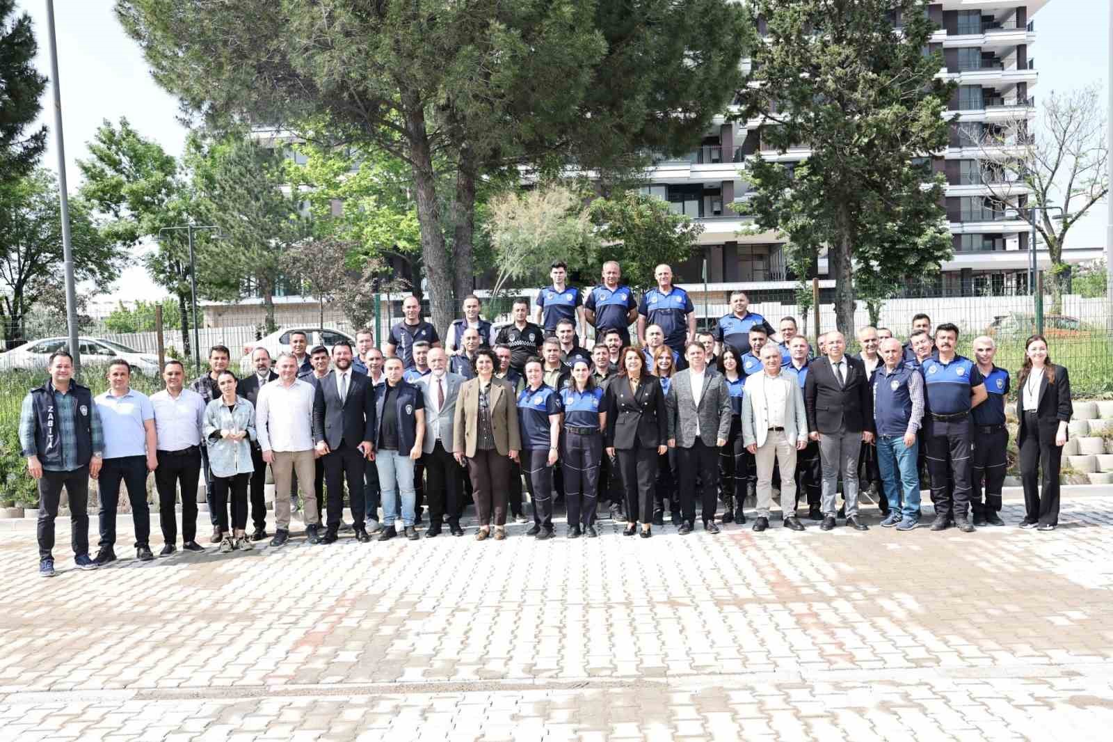 nilufer belediyesinde geleneksel bayramlasma 2 FEASmzT7