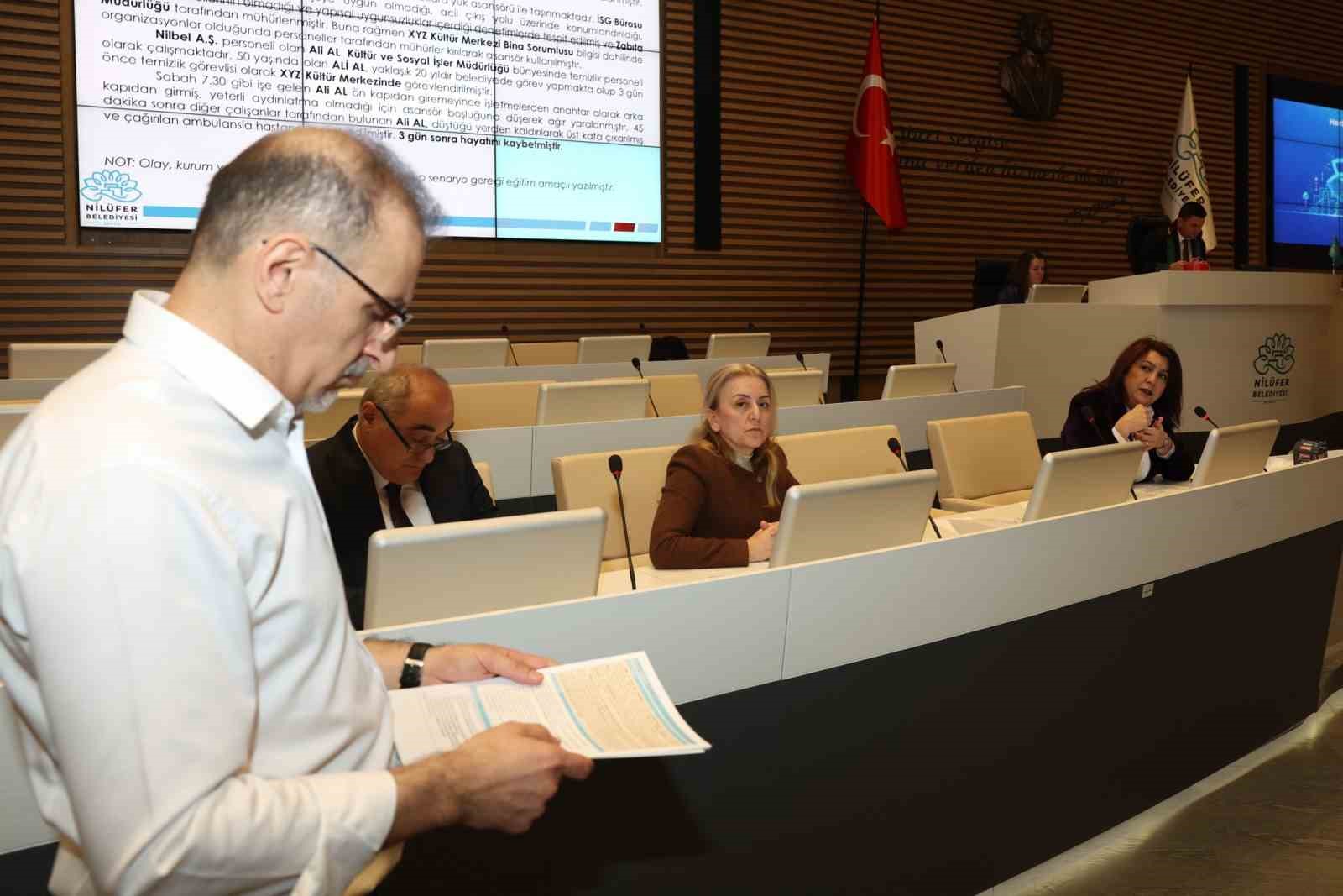 nilufer belediyesinde isg egitimi 3 q26KDVOR