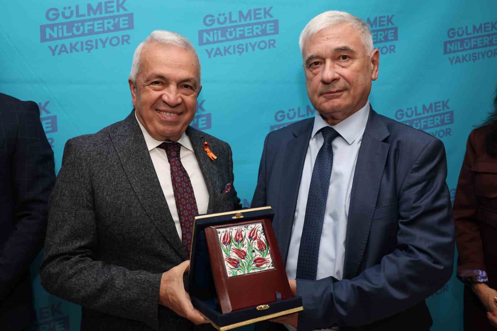 nilufer belediyesinden bulgaristan ile isbirligi 3