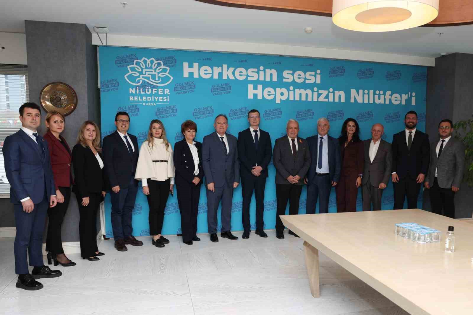 nilufer belediyesinden bulgaristan ile isbirligi 4 I2La3h7p