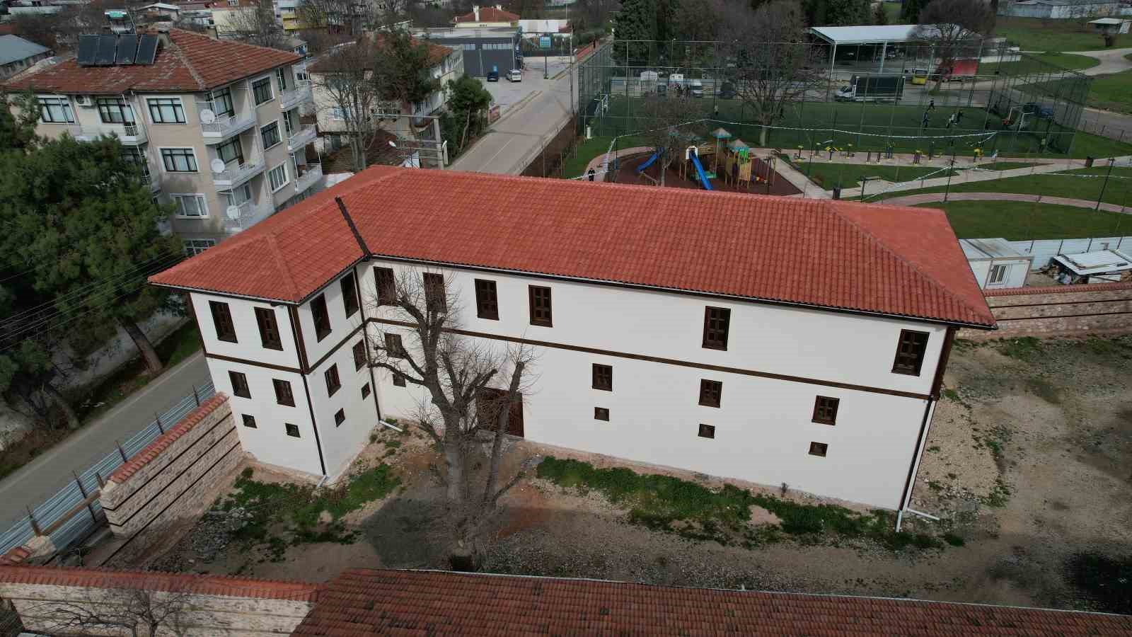 nilufer belediyesinden kurtulus muzesi icin ortak hafiza cagrisi 0 Iw5gWrUR