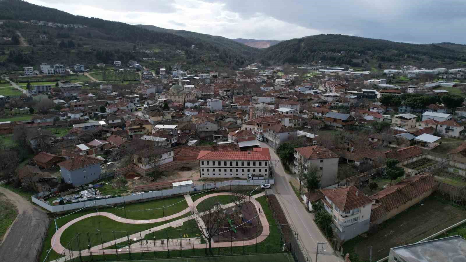 nilufer belediyesinden kurtulus muzesi icin ortak hafiza cagrisi 1 A5jpaJWG