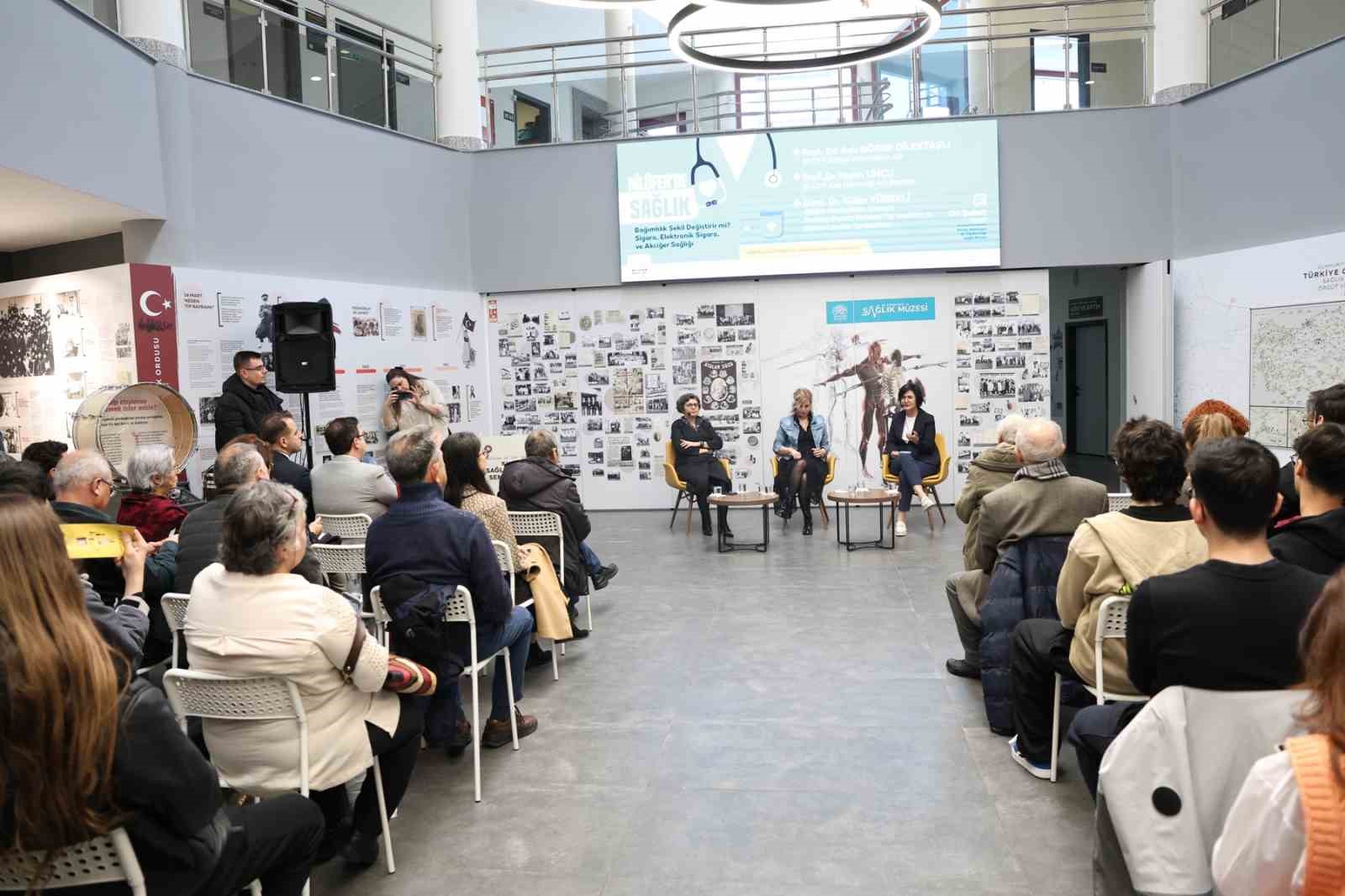 nilufer belediyesinden sigaraya karsi bilimsel soylesi 0