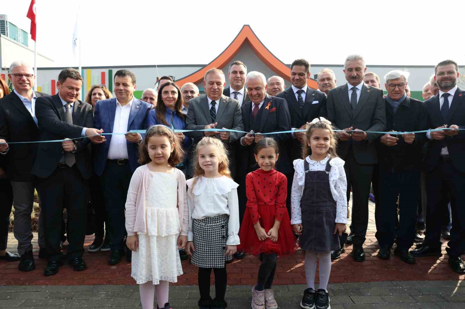 nilufer belediyesinin dorduncu kres ve gunduz bakimevi acildi 1 AJStuFQD
