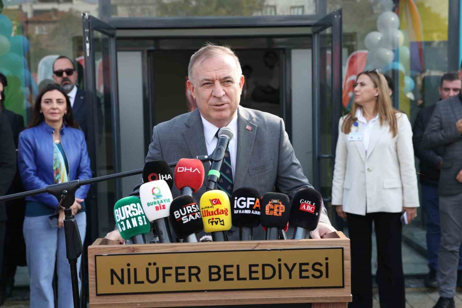 nilufer belediyesinin dorduncu kres ve gunduz bakimevi acildi 4 I7mZJvSv