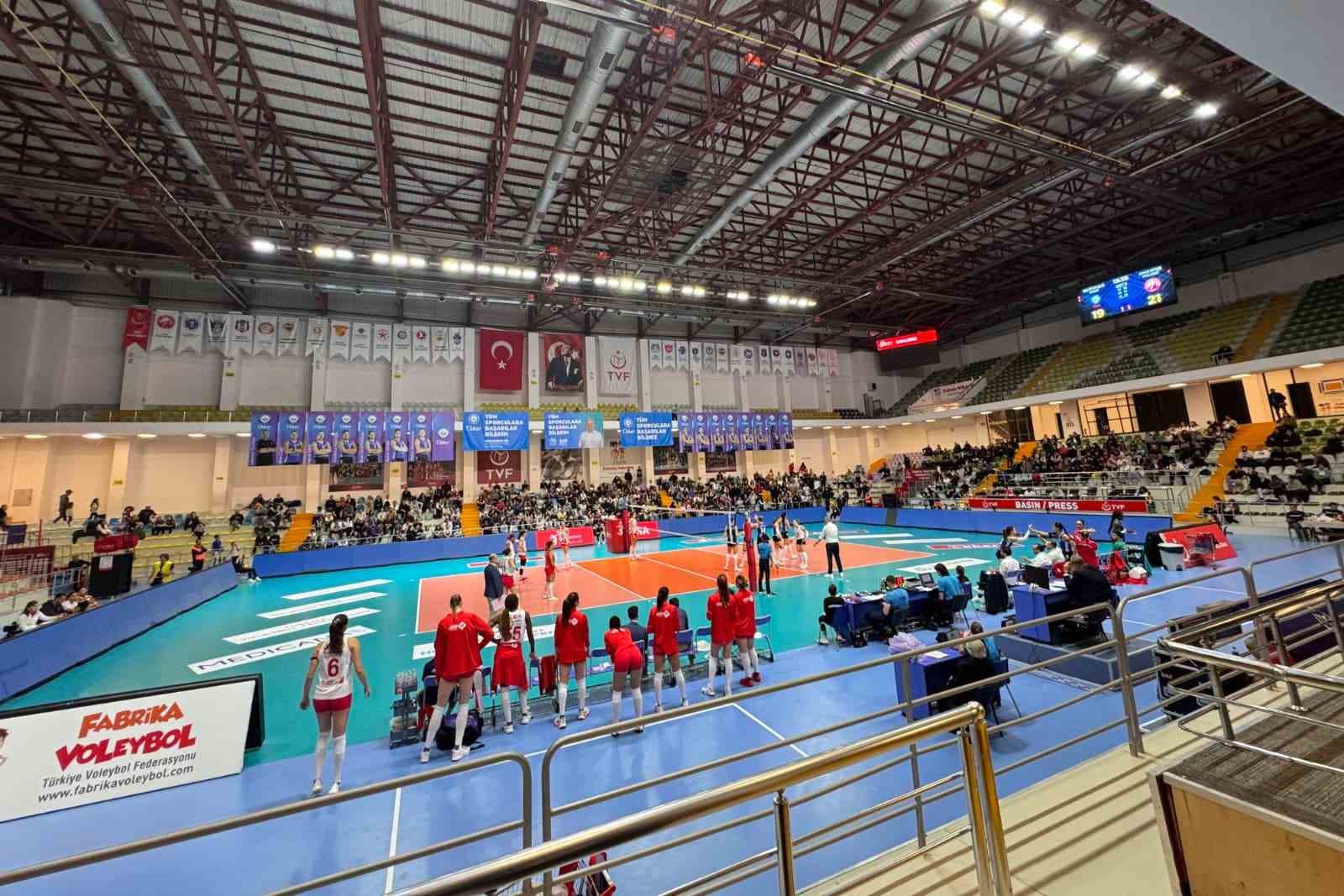 nilufer belediyespor aras sporu 3 2 maglup etti 2 2DNTIDHn