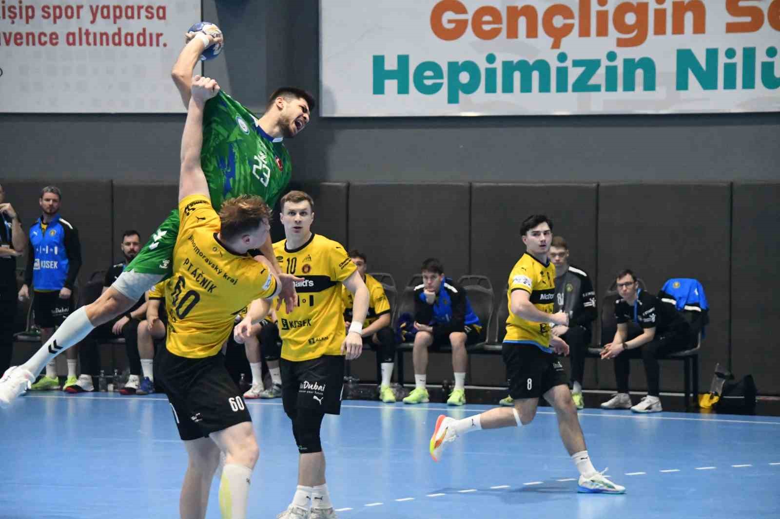 nilufer belediyespor avrupada ceyrek finale yukseldi 5 nqQblhEl