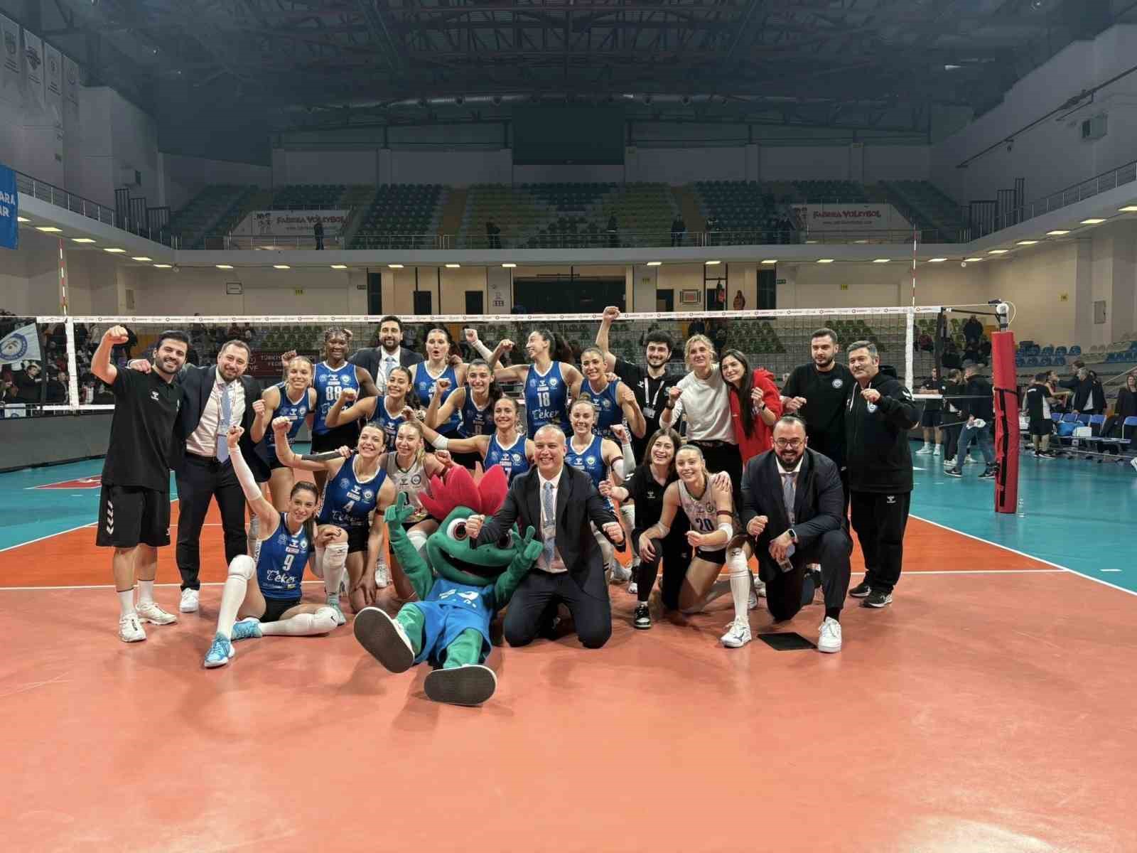 nilufer belediyespor eker evinde besiktasi 3 1 gecti 0