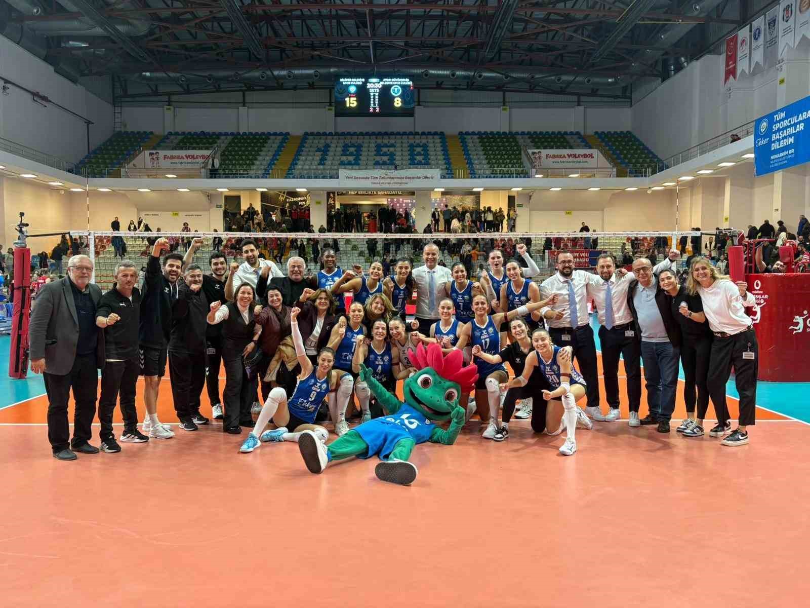 nilufer belediyespor eker evinde kazandi 0 6HHmmsM5