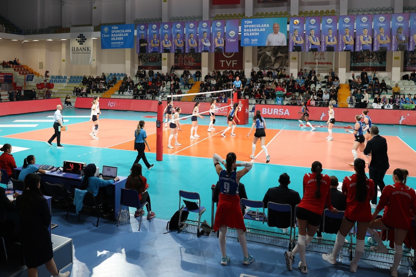 nilufer belediyespor eker galibiyet serisini surdurdu 3 T5wAalbT