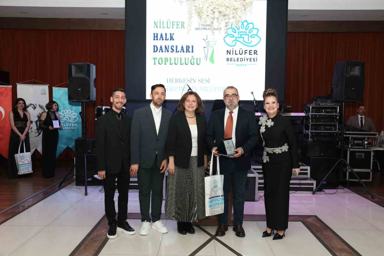 nilufer halk danslari toplulugundan 25inci yila ozel kutlama 2 L8cH5mrI