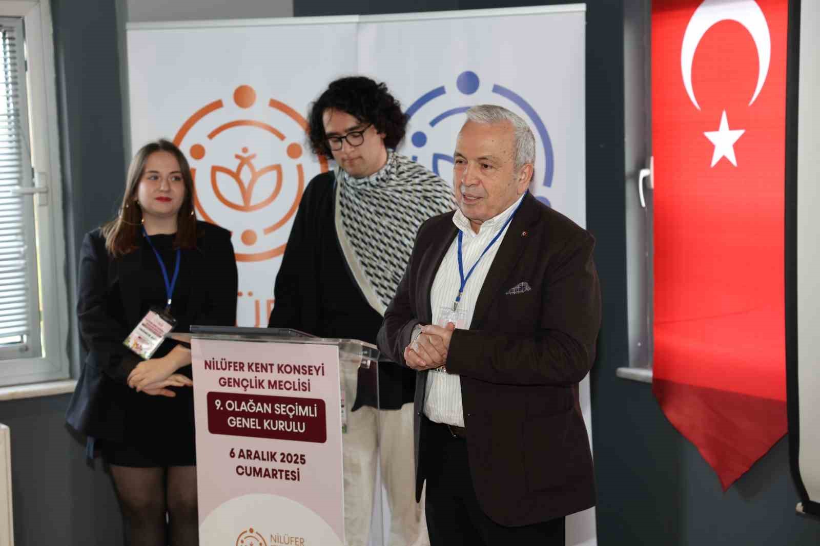 nilufer kent konseyi genclik meclisi baskanlari belli oldu 1 9f9VbUwP