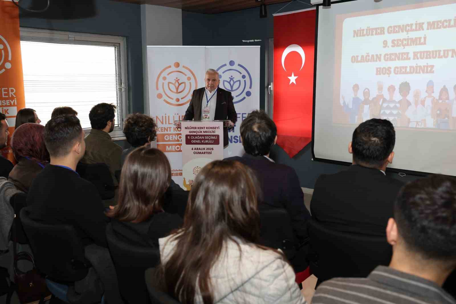 nilufer kent konseyi genclik meclisi baskanlari belli oldu 2 vLZLzsGk