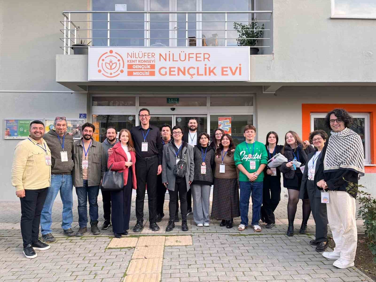 nilufer kent konseyi genclik meclisi baskanlari belli oldu 3 1OvMV8Lt