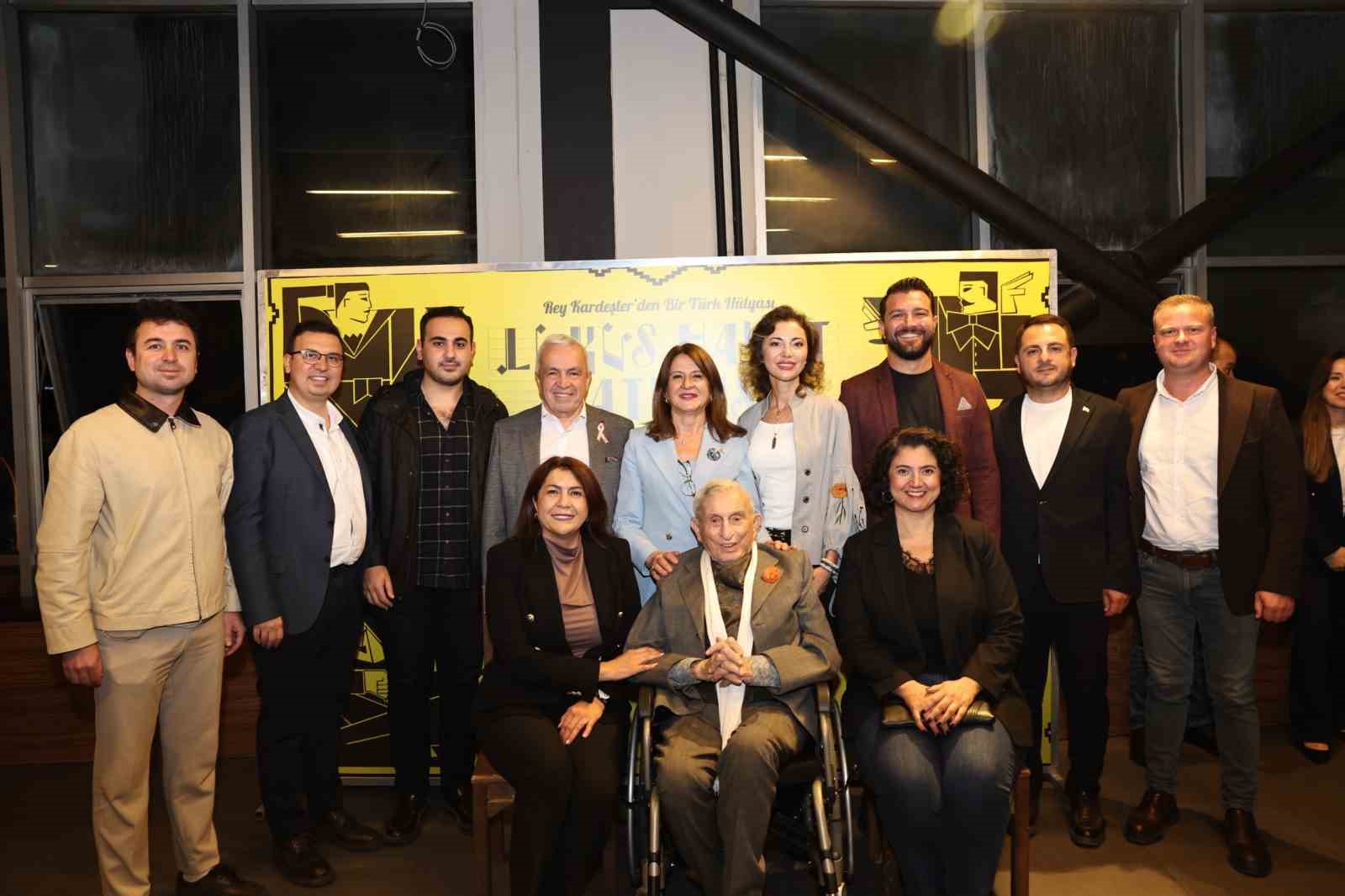 nilufer kent tiyatrosundan lukus hayat ile gorkemli sezon acilisi 3 kpqlXjYk