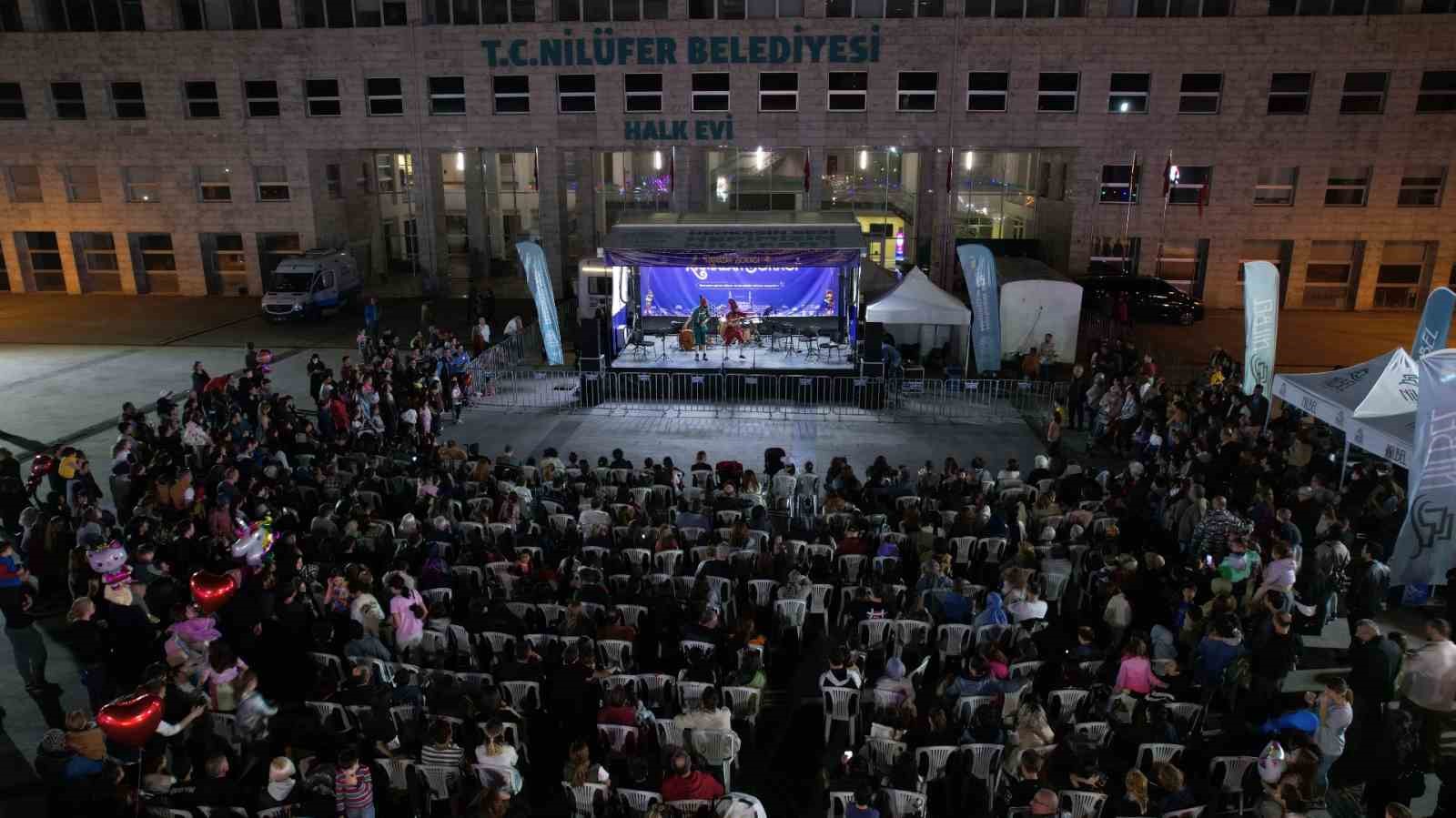 nilufer ramazan sokagi aciliyor 4 19gwgjXr
