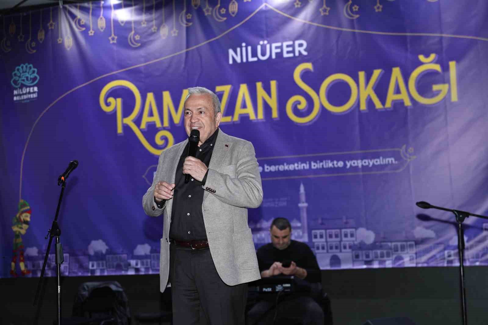 nilufer ramazan sokagi aciliyor 5 Rh9JzUyw