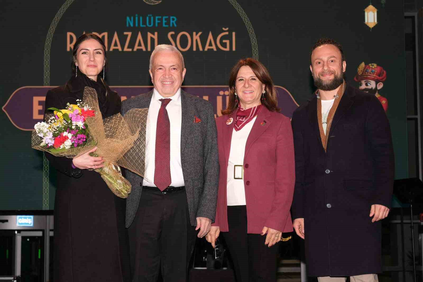 nilufer ramazan sokaginda ezginin gunlugu ile unutulmaz gece 0 bRG5aYnB