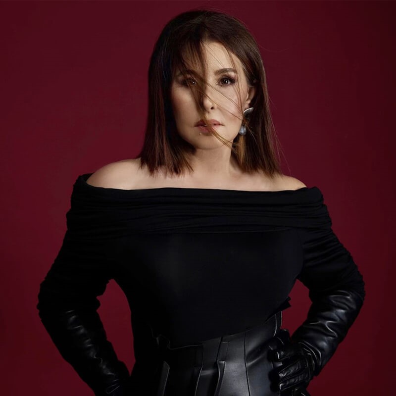 nilufer simge ve bengu beker hayranlariyla bulusacak 0 vdygSNVE