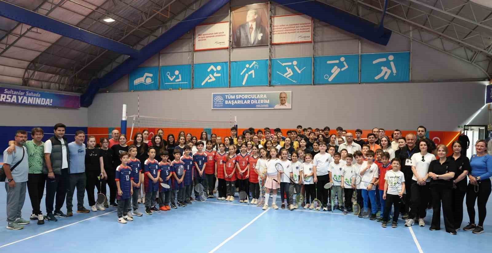 nilufer spor senliklerinde 4uncu hafta heyecani 0 vGz9aJFf