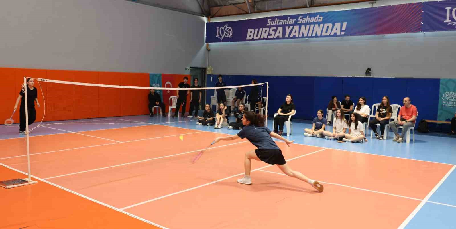 nilufer spor senliklerinde 4uncu hafta heyecani 1 8jmF48YC