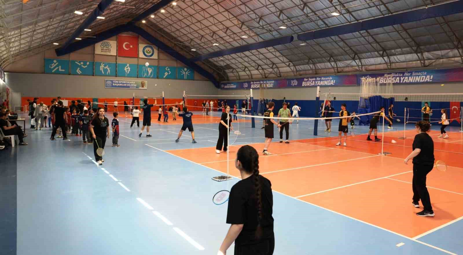 nilufer spor senliklerinde 4uncu hafta heyecani 2 8RaWdPCe