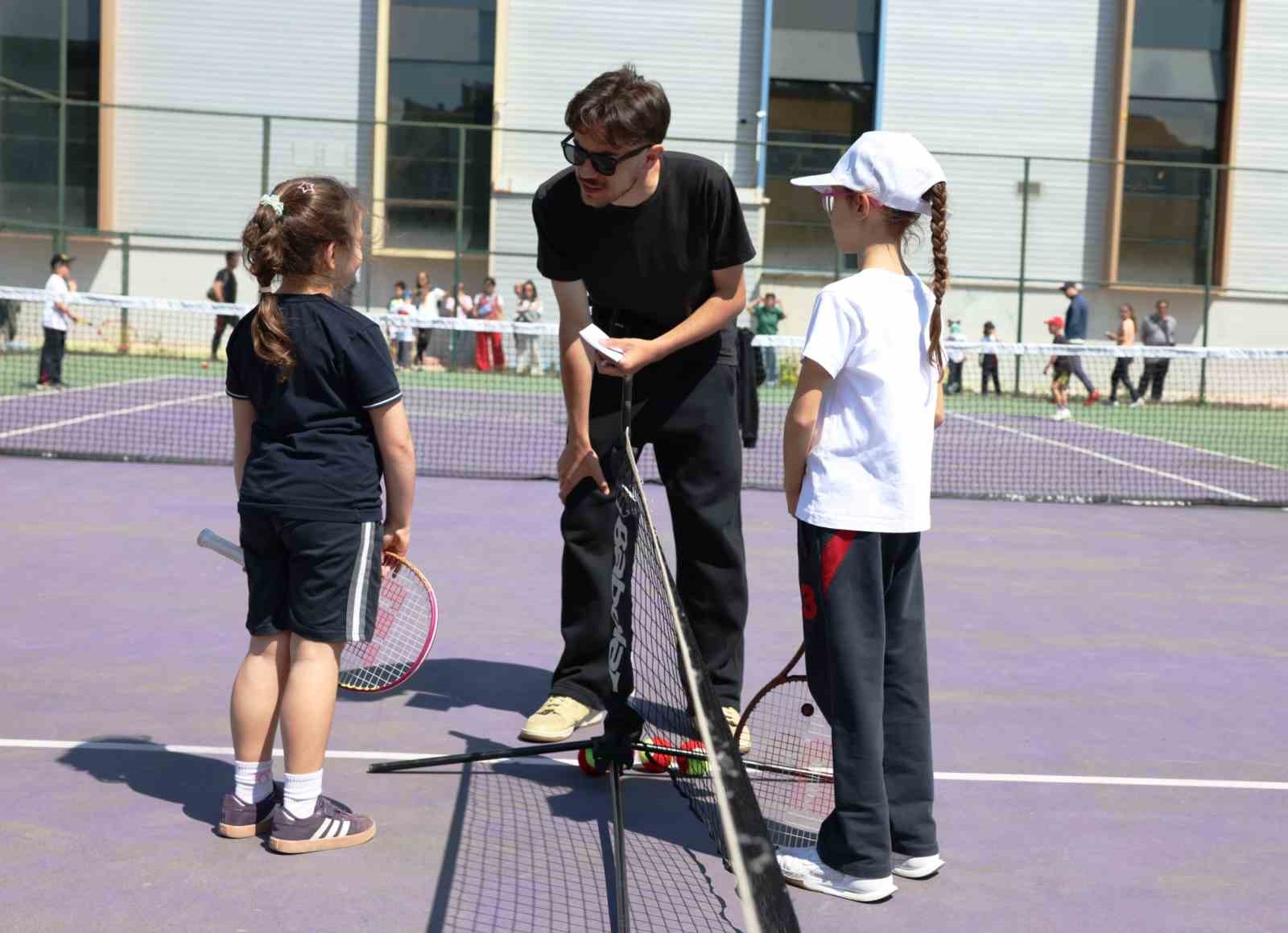 nilufer spor senliklerinde 4uncu hafta heyecani 4 sTdzLO1y