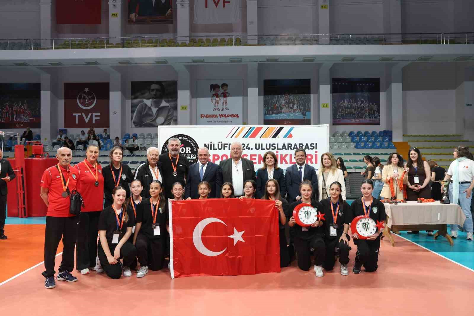 nilufer uluslararasi spor senlikleri kardes kentler turnuvasi ile sona erdi 2 HVbDZElr