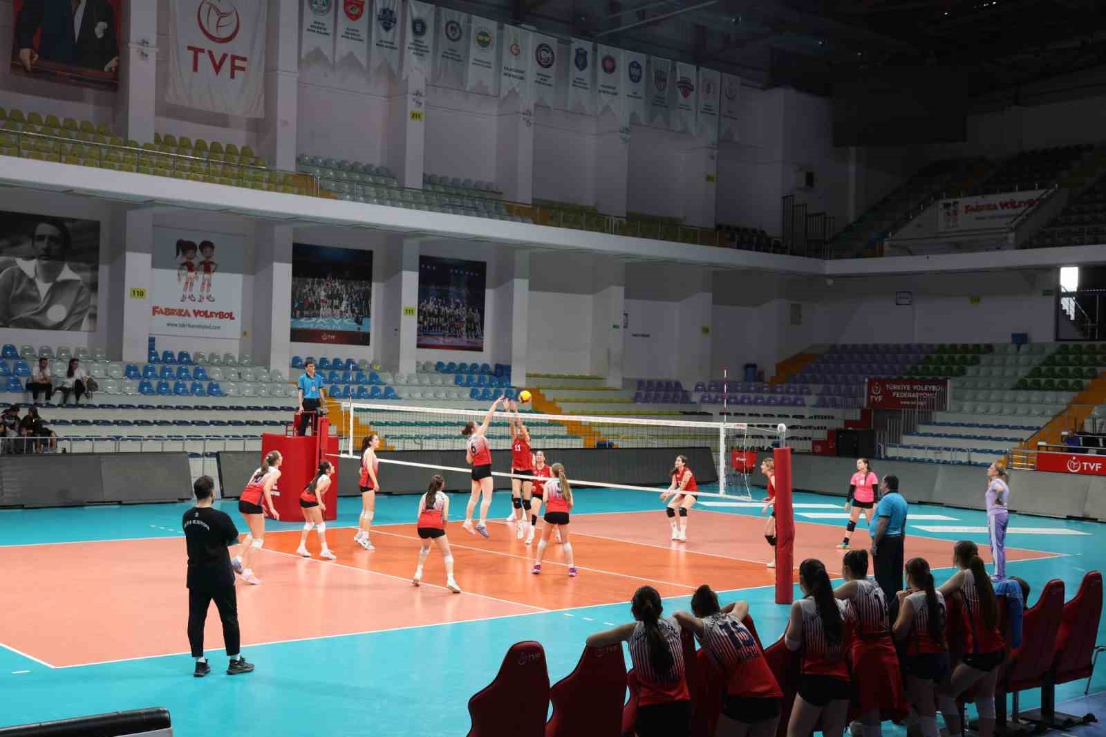 nilufer uluslararasi spor senlikleri kardes kentler turnuvasi ile sona erdi 3 3M4TLBfY