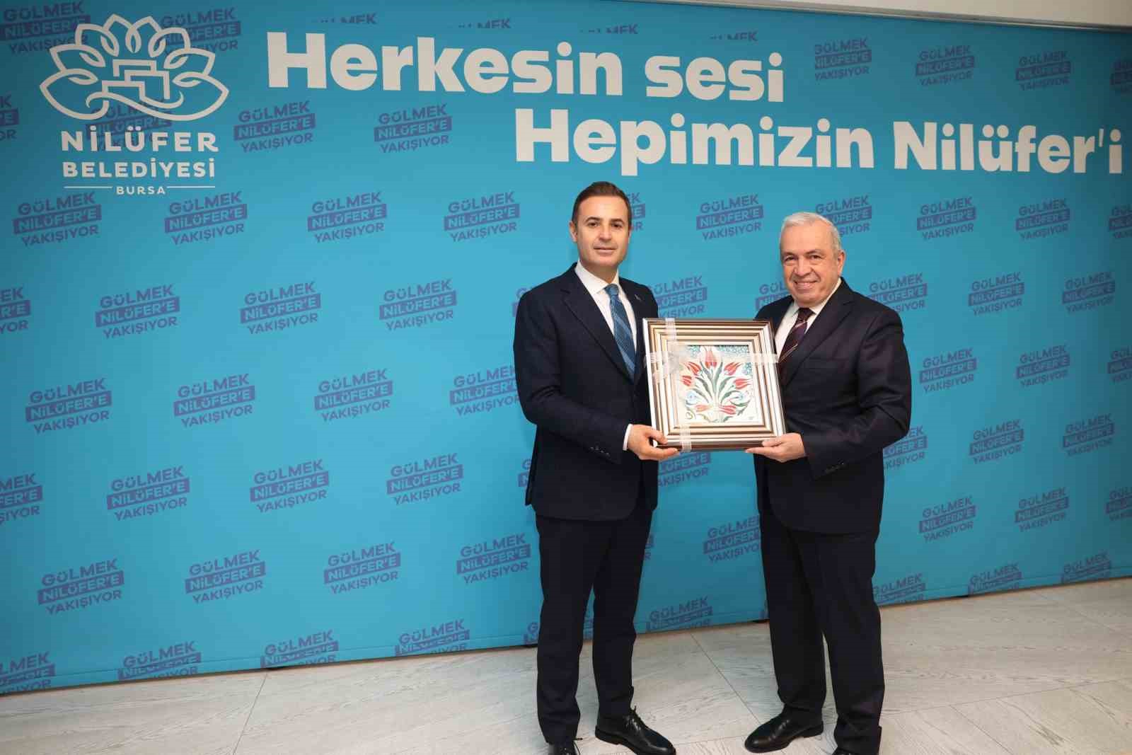 nilufer ve balikesir arasinda tarim koprusu 3 aEUgLt2Y