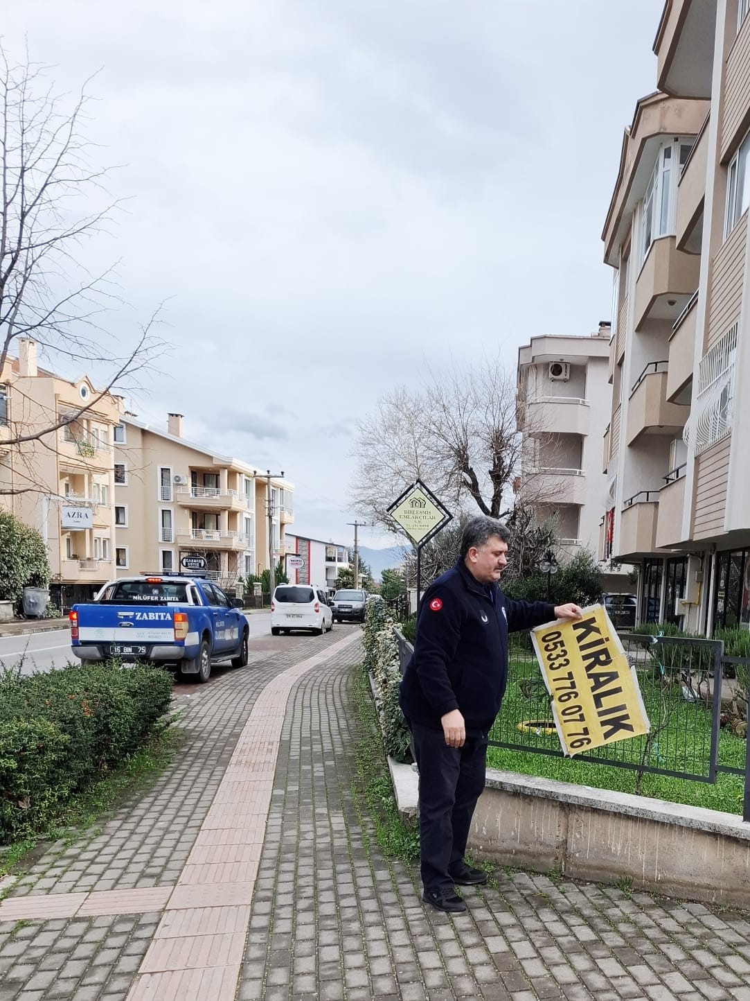 niluferde 70 noktada denetim 3 hd17Jte5