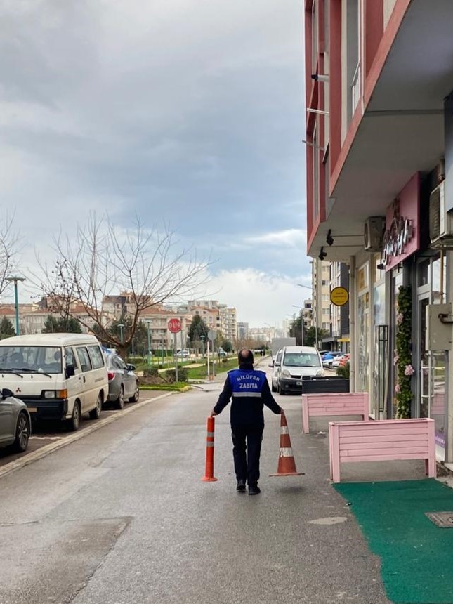 niluferde 70 noktada denetim 4 FqplBNbv