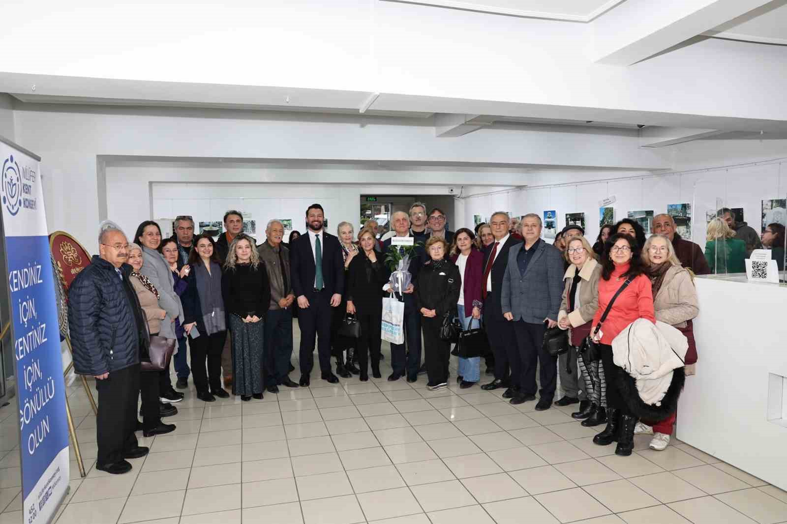 niluferde 700 yillik cesme kulturu sergisi kapilarini acti 0 VVCThzBO