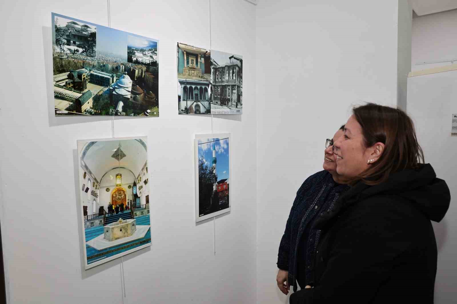 niluferde 700 yillik cesme kulturu sergisi kapilarini acti 2 mWjJwdKh
