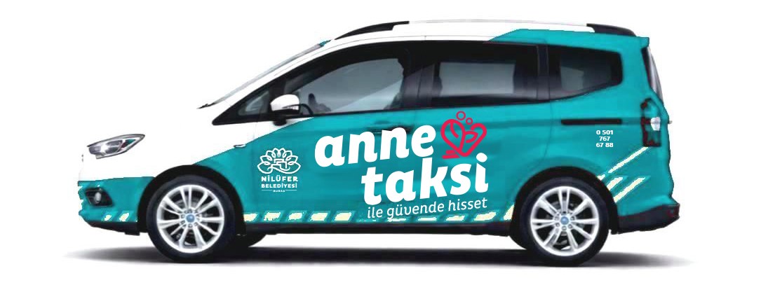 niluferde anne taksi uygulamasi basladi 1 pHBnKpVy