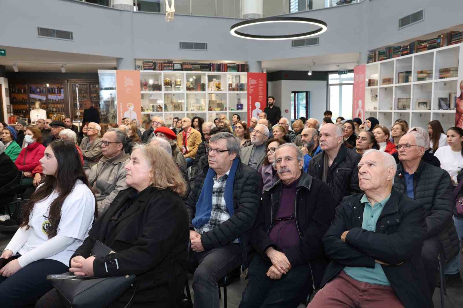 Nilüfer’de beyin sağlığı konuşuldu 4 niluferde beyin sagligi konusuldu 0 YNvAnwJw