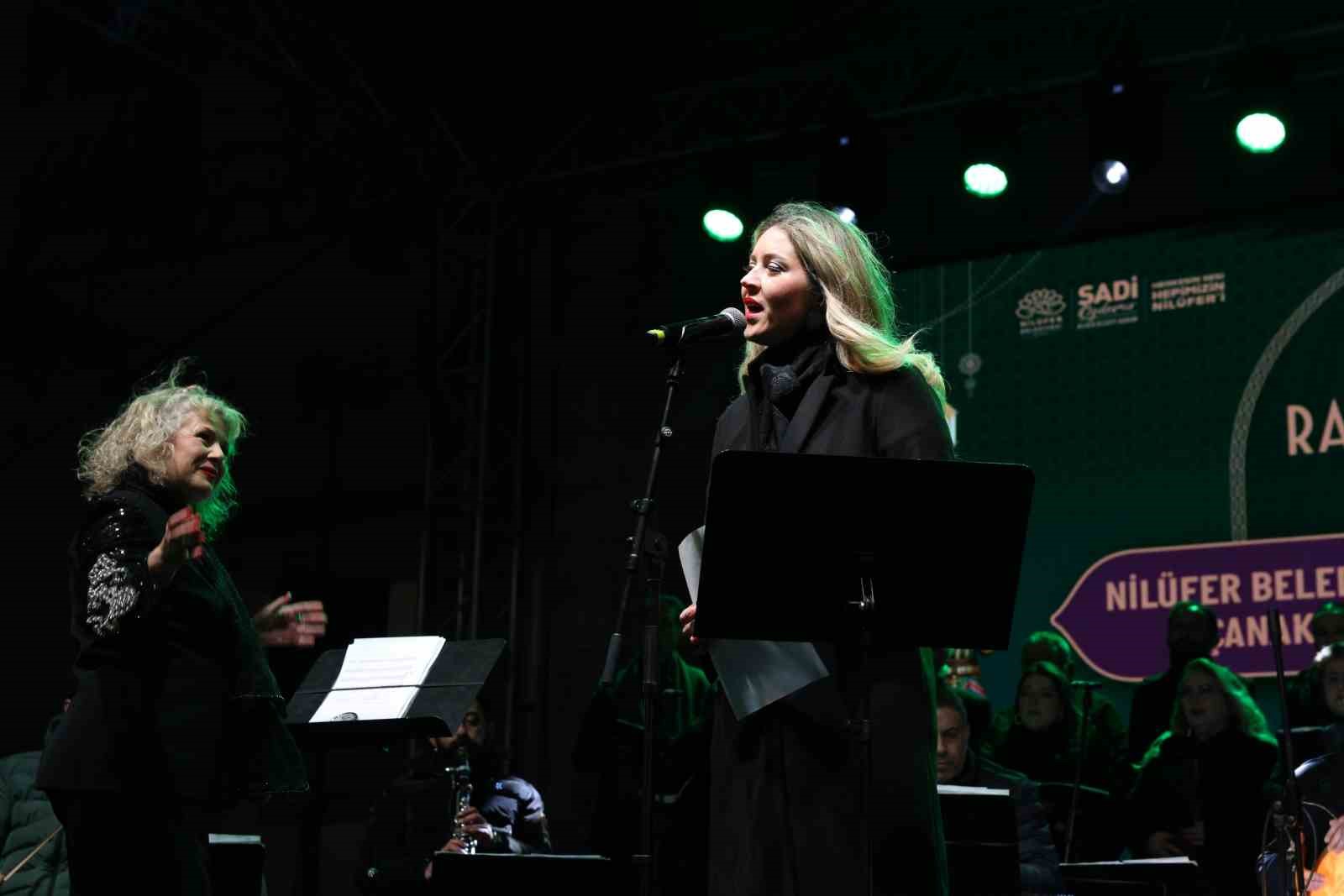 niluferde canakkale zaferi anisina konser 2 GnD9bU7j