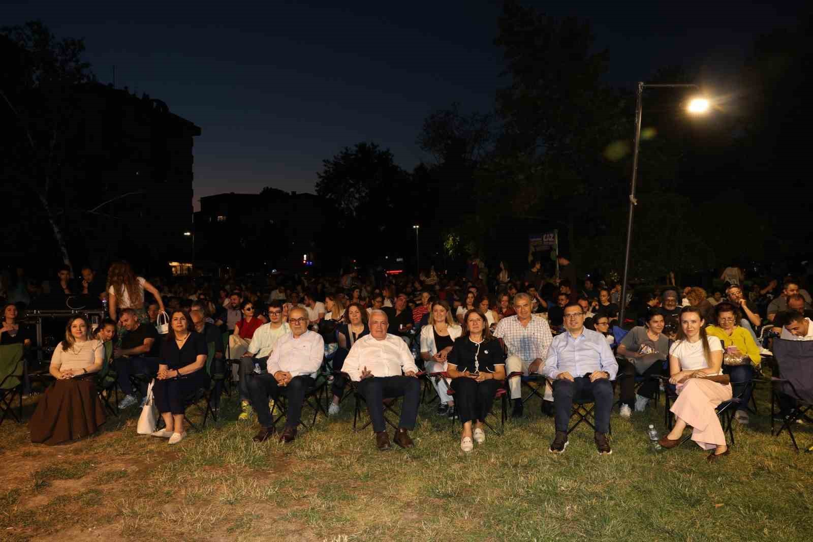 niluferde caz esintisi basladi 3 OcUJlcKN
