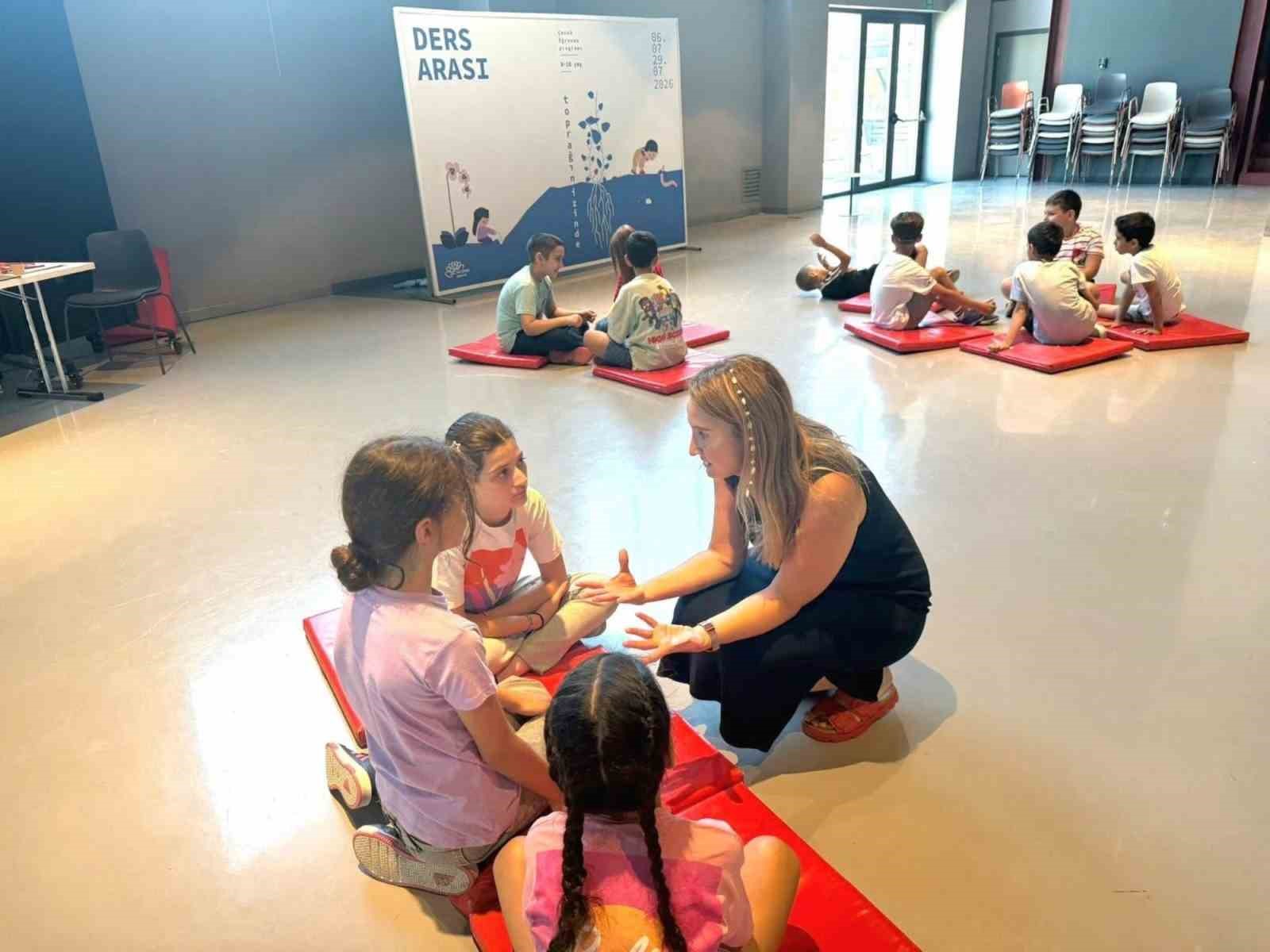 niluferde cocuklar bu yaz topragin izinde 3 5E2VjGV4