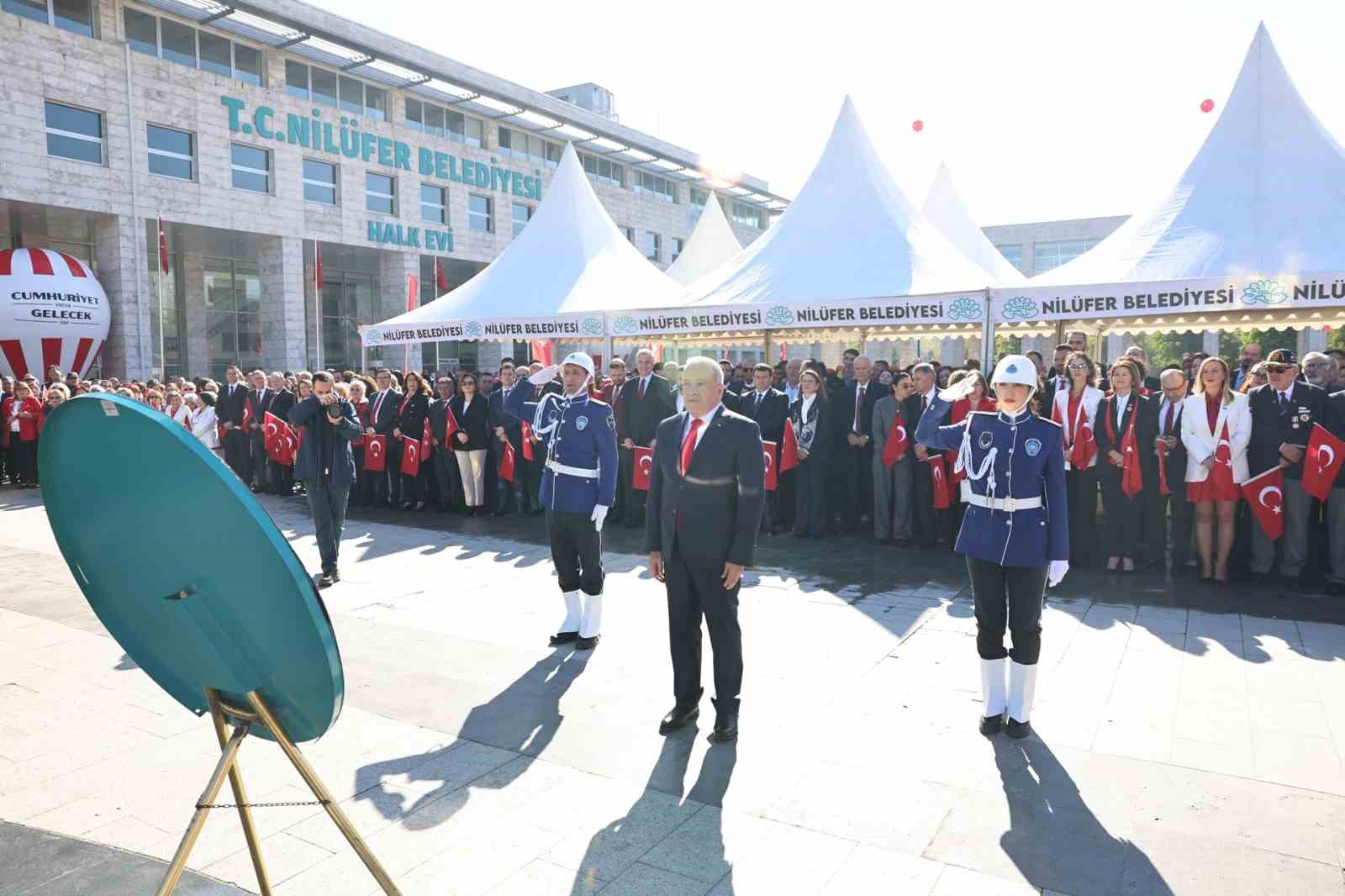 niluferde cumhuriyet coskusu basladi 1